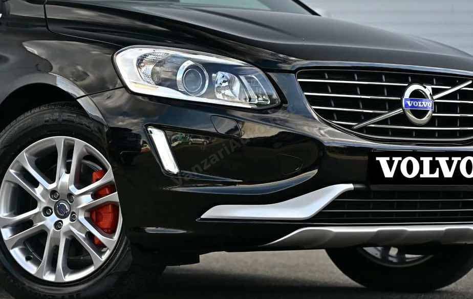 Volvo XC 60