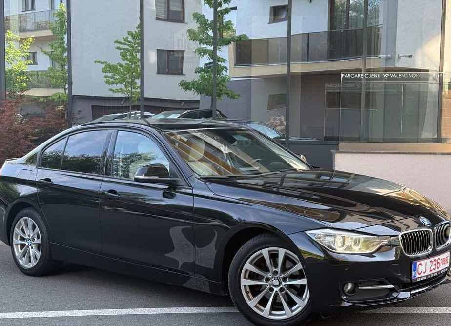 BMW Seria 3