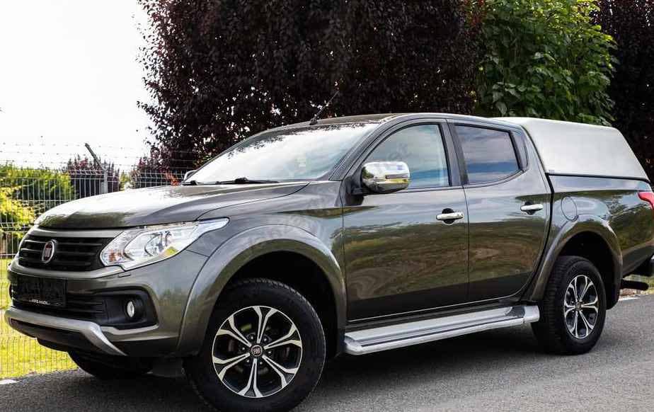 Fiat Fullback