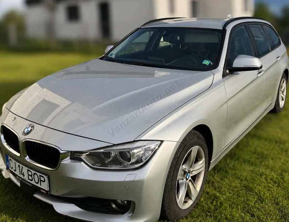 BMW Seria 3