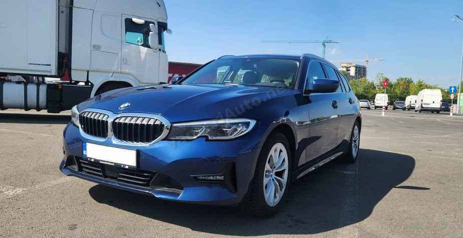 BMW Seria 3