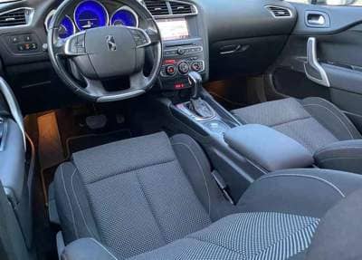 DS Automobiles DS 4