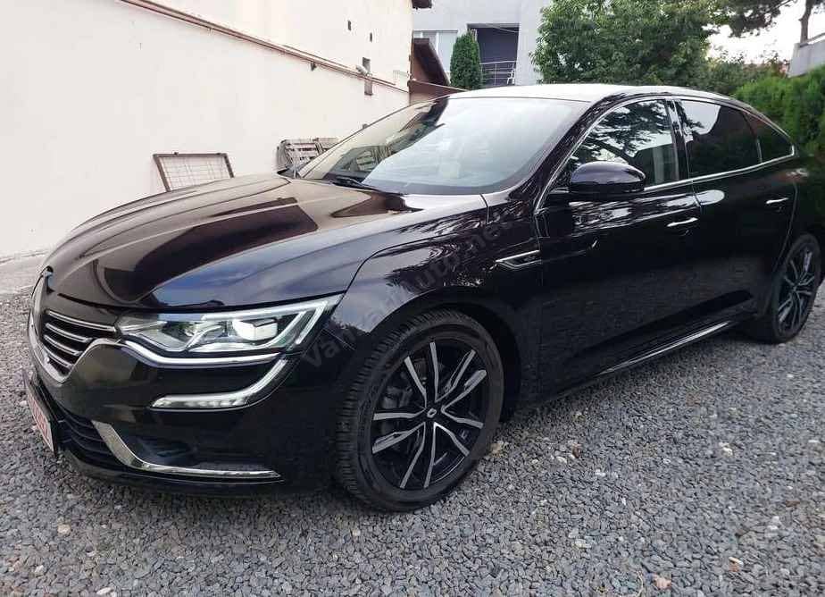 Renault Talisman