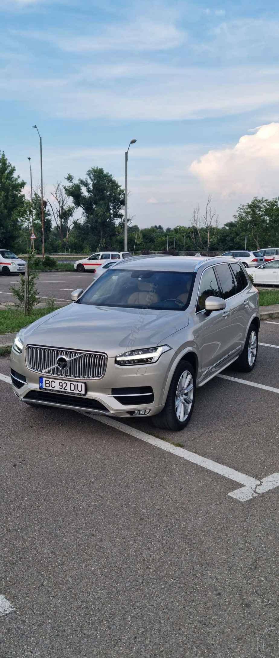 Volvo XC 90