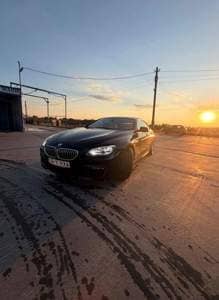 BMW Seria 6