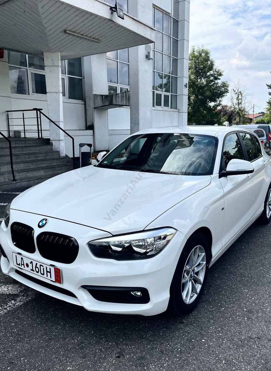 BMW Seria 1