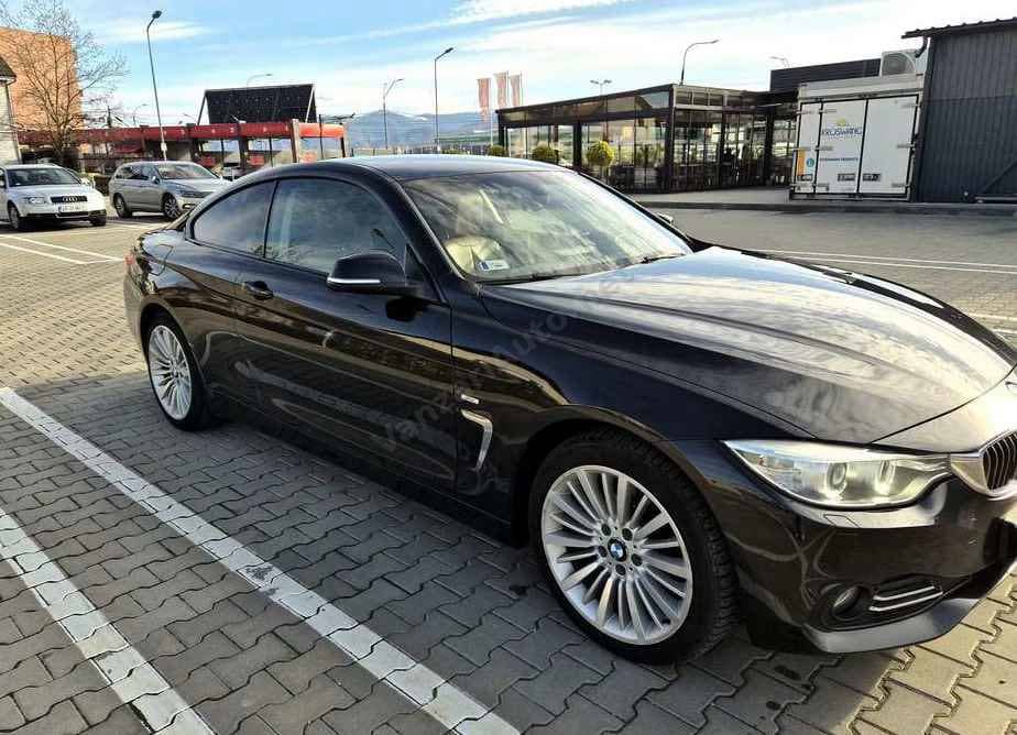 BMW Seria 4
