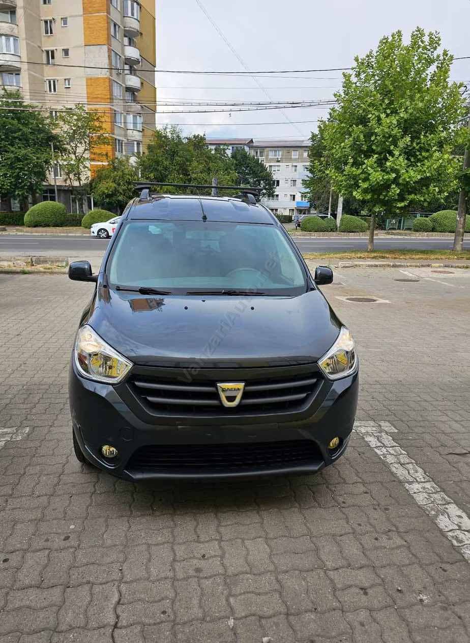 Dacia Dokker
