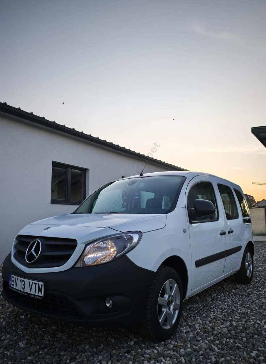 Mercedes-Benz Citan