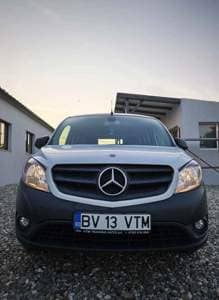 Mercedes-Benz Citan