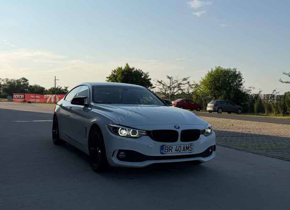 BMW Seria 4