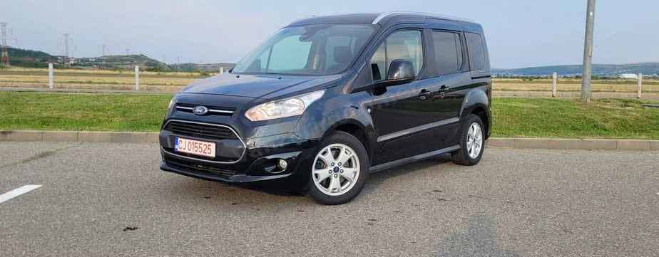 Ford Tourneo Connect