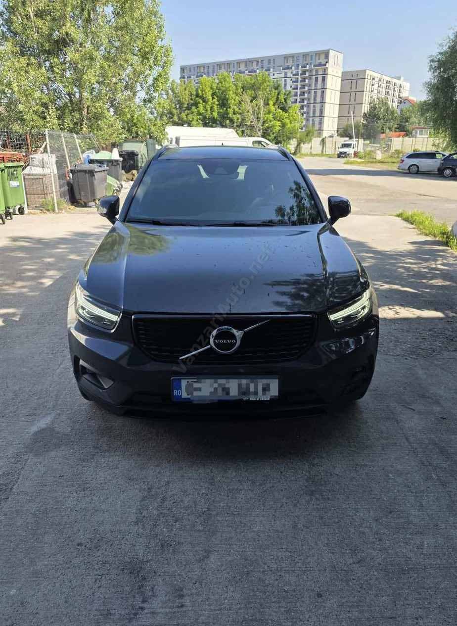 Volvo XC 40