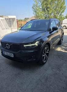 Volvo XC 40