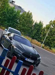 BMW M8
