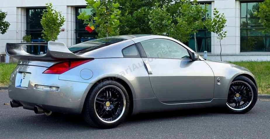 Nissan 350 Z