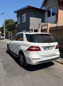 Mercedes-Benz ML