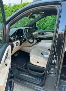 Mercedes-Benz V