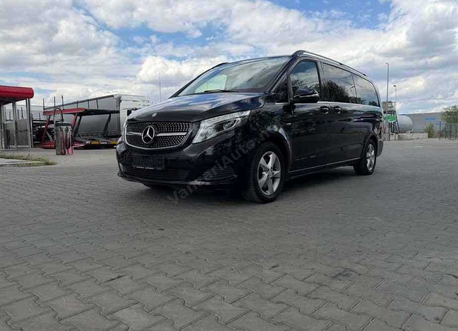 Mercedes-Benz V