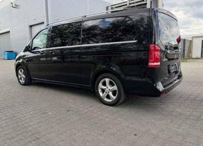 Mercedes-Benz V