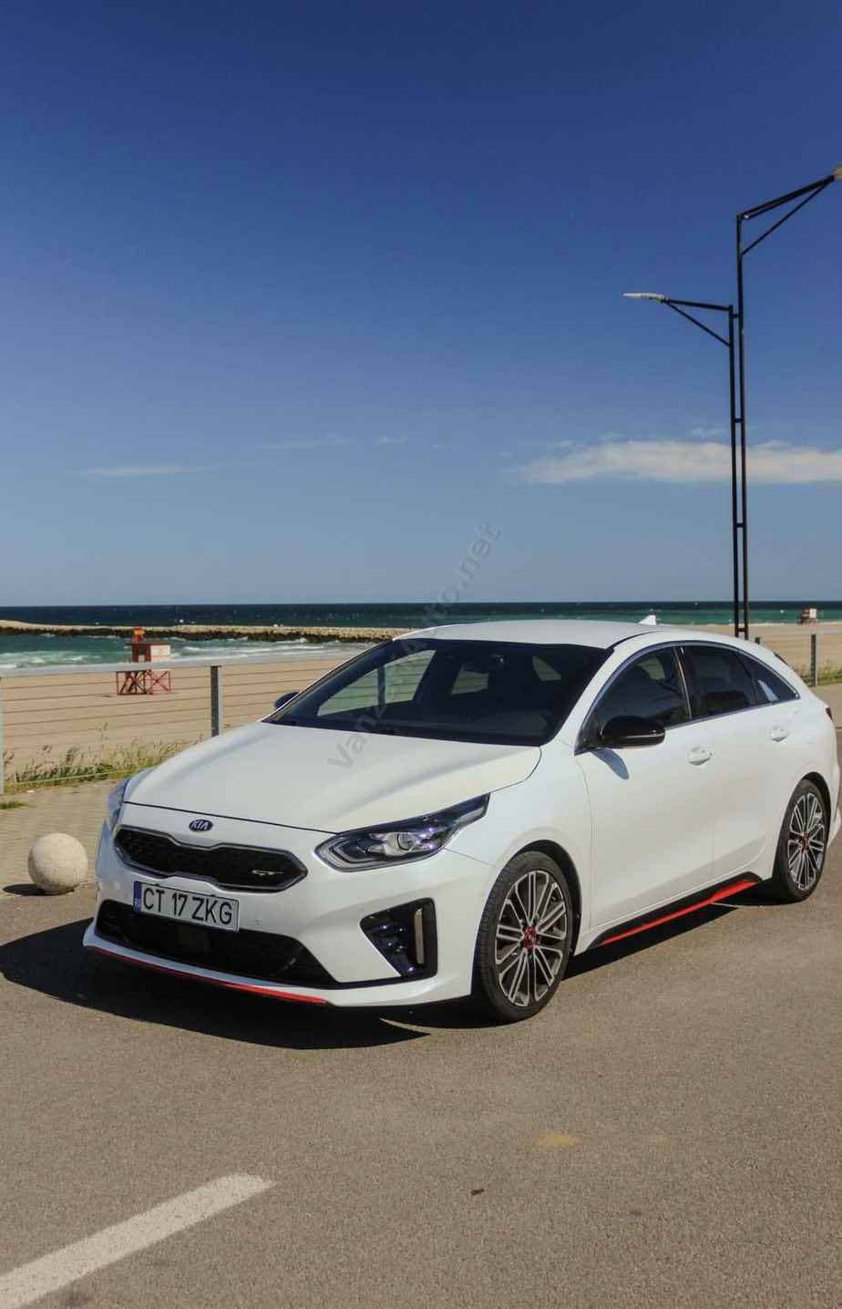 Kia Pro Ceed