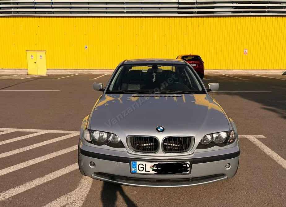 BMW Seria 3
