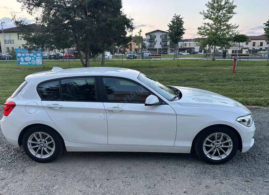 BMW Seria 1