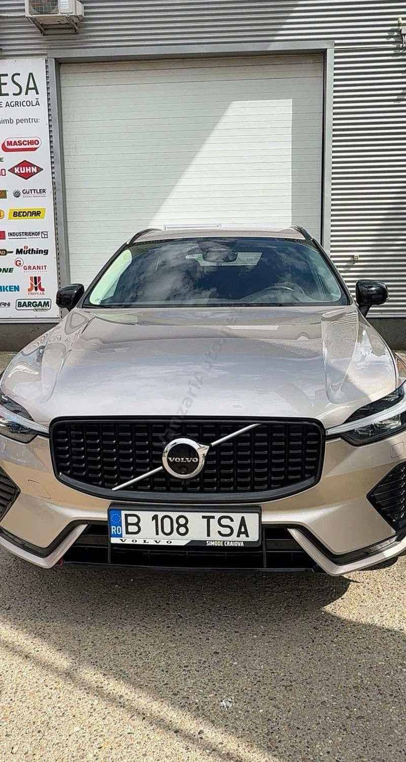 Volvo XC 60