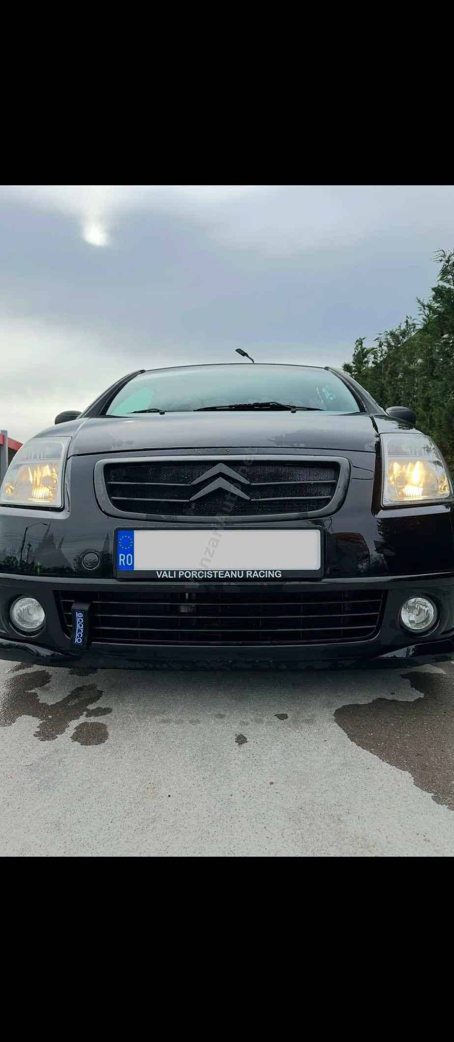 Citroen C2