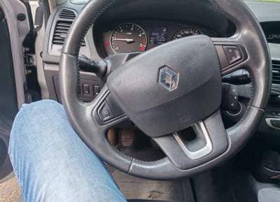 Renault Laguna