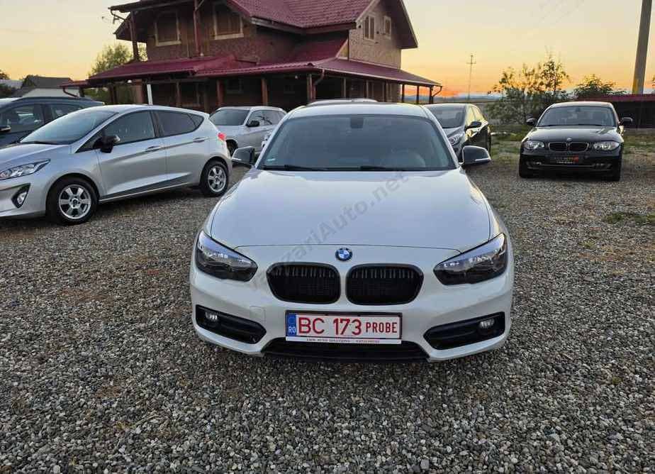 BMW Seria 1