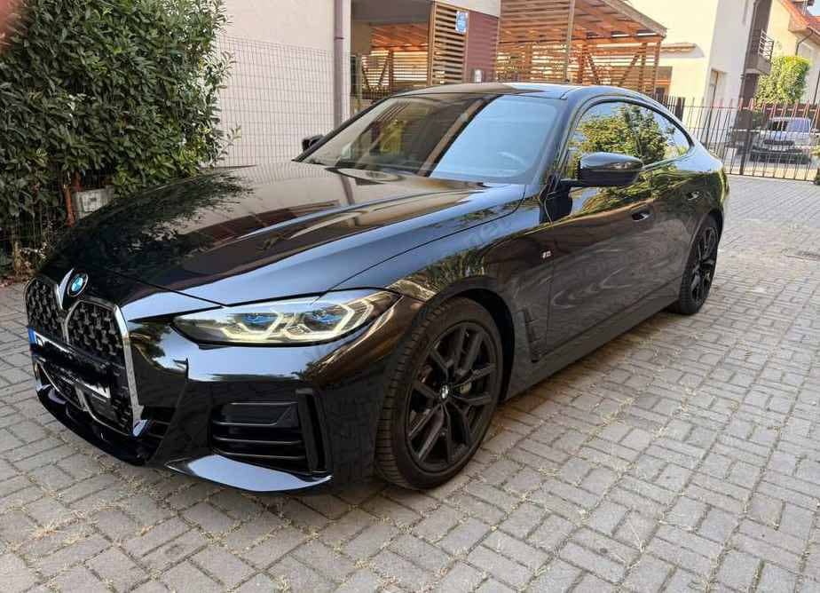 BMW Seria 4