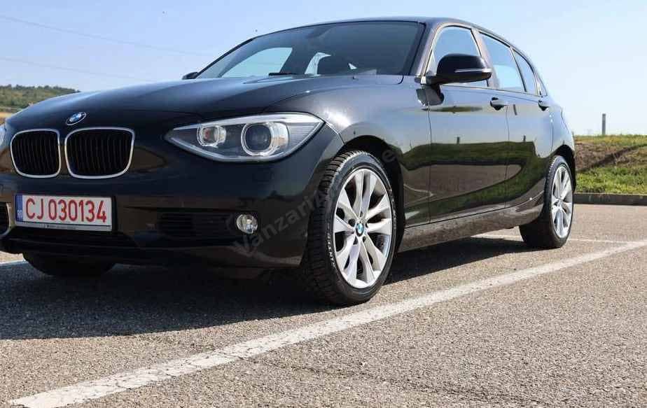 BMW Seria 1