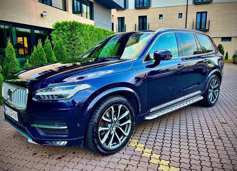 Volvo XC 90