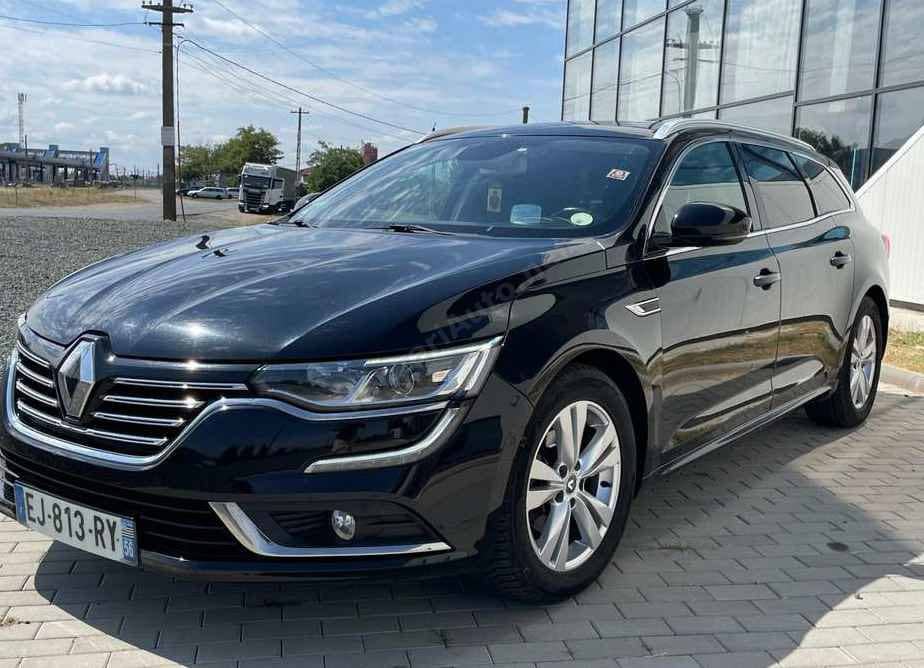 Renault Talisman