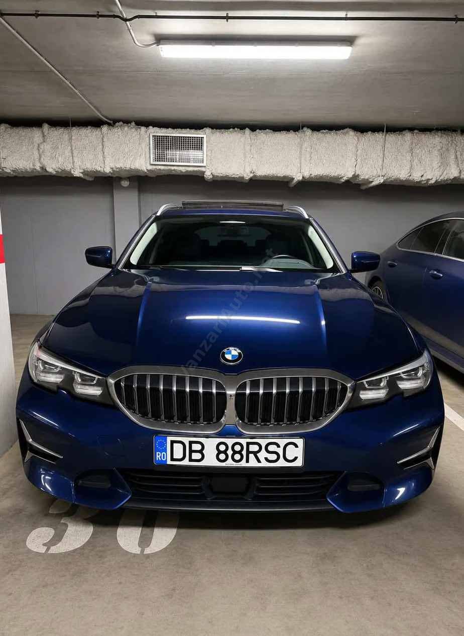 BMW Seria 3