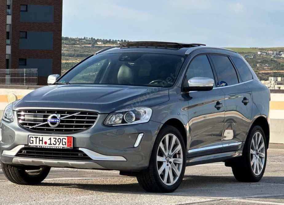 Volvo XC 60