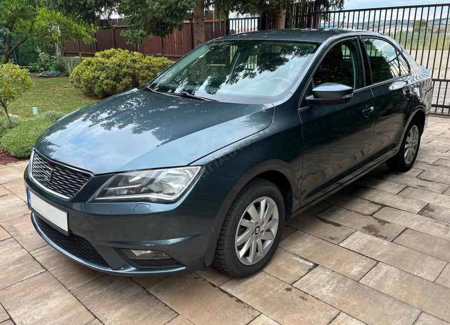Seat Toledo