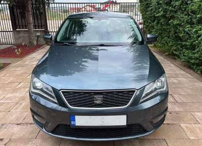 Seat Toledo