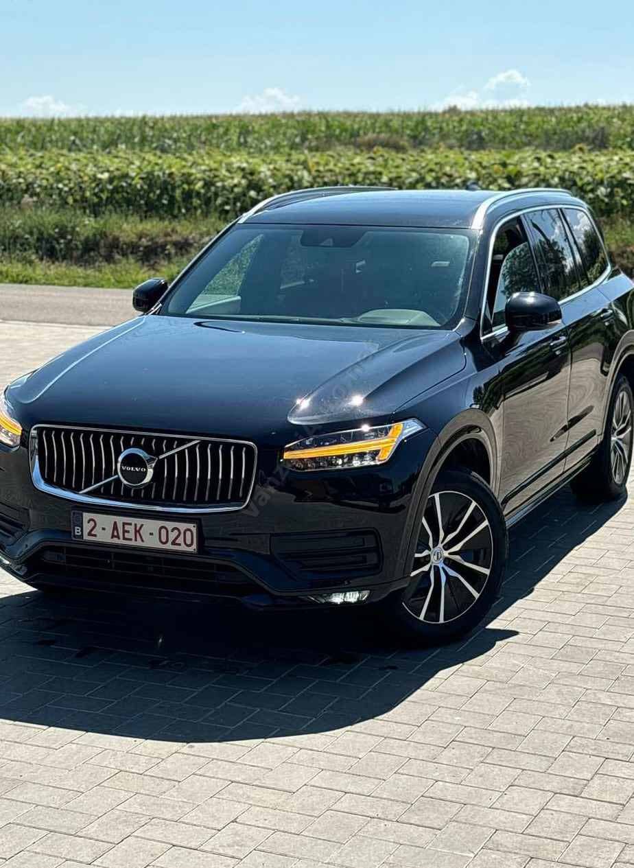 Volvo XC 90
