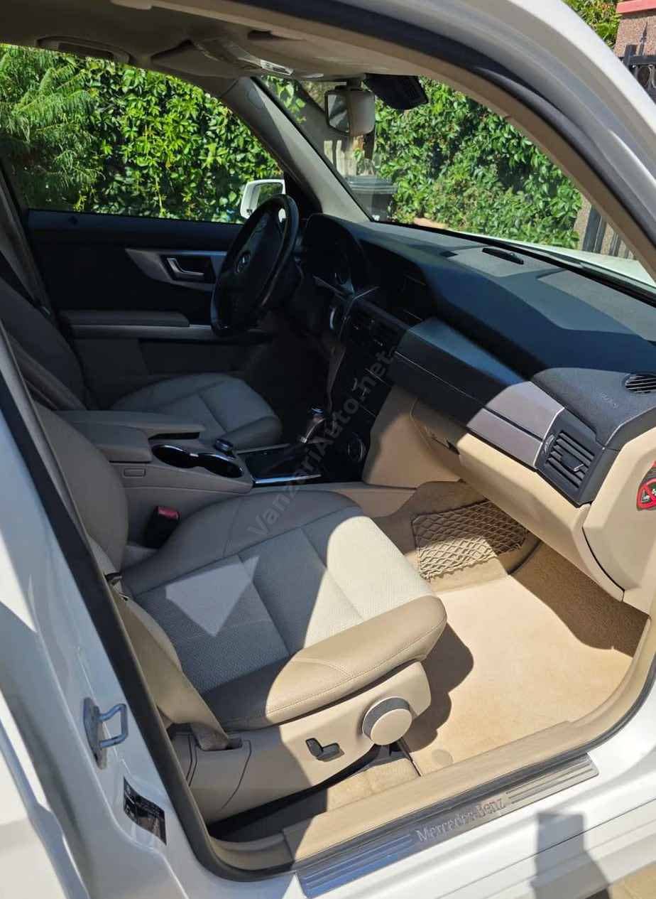 Mercedes-Benz GLK