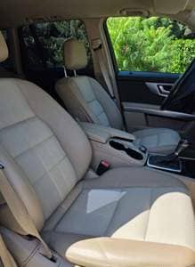Mercedes-Benz GLK
