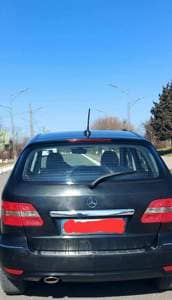 Mercedes-Benz B