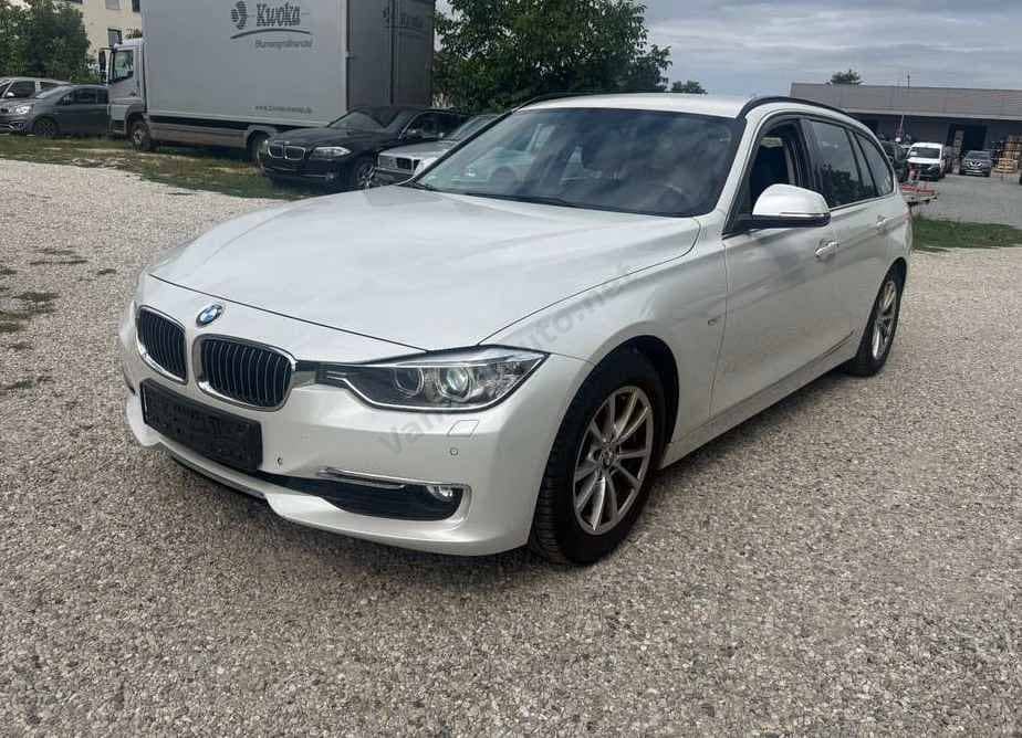 BMW Seria 3