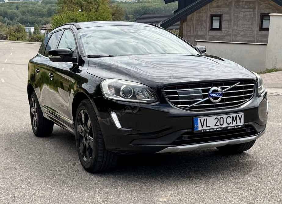 Volvo XC 60