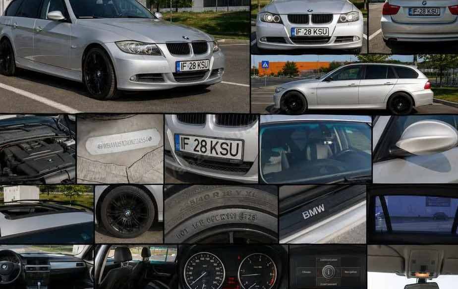 BMW Seria 3