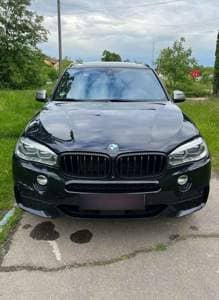 BMW X5 M