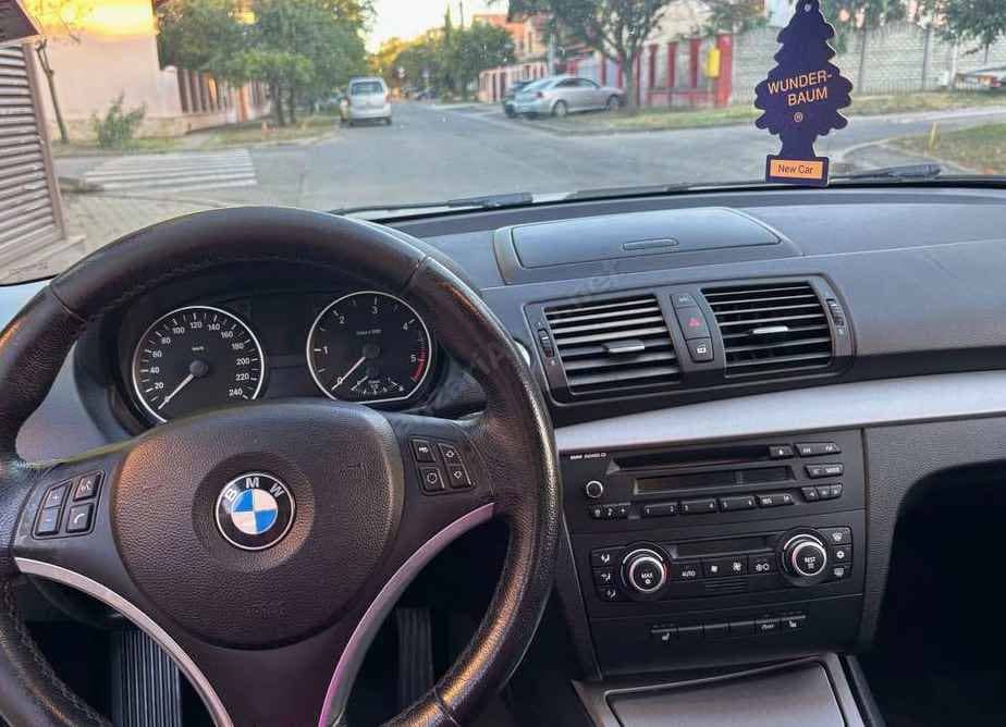 BMW Seria 1
