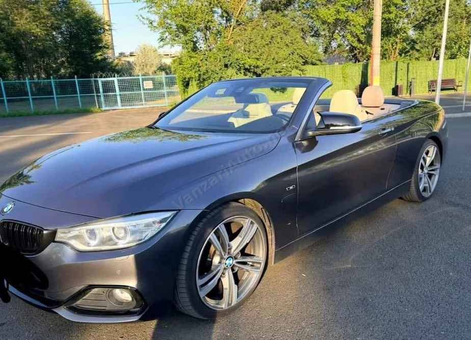 BMW Seria 4