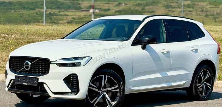 Volvo XC 60